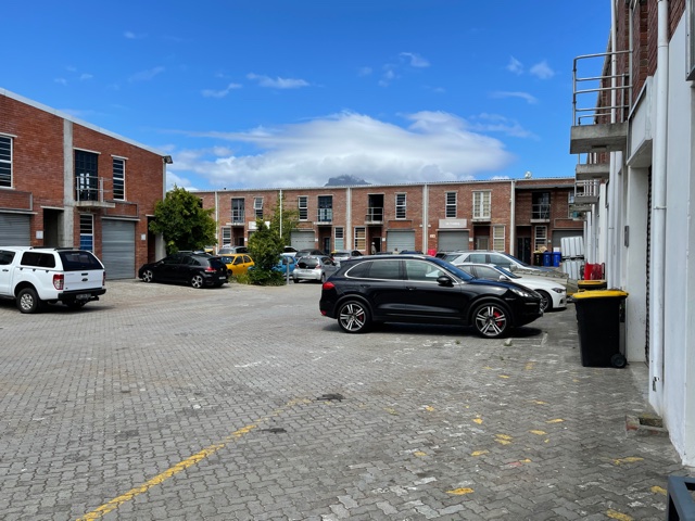 To Let commercial Property for Rent in Maitland Western Cape
